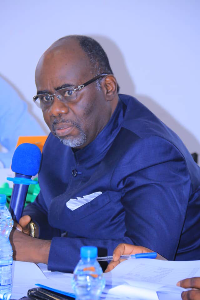 BIYE Jean-Didier Emmanuel
