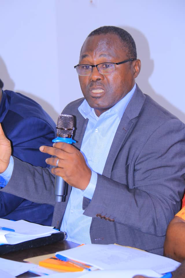 ONDZAGHE Jacques-Pamphile