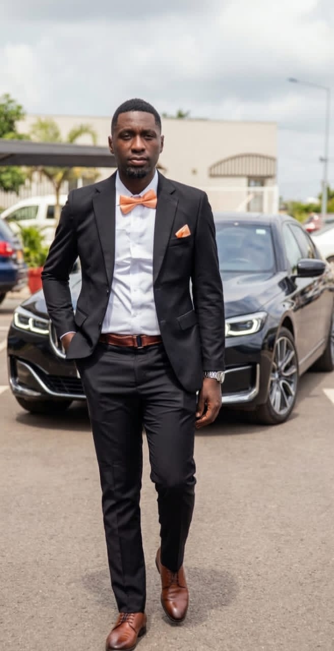 OBIANG Jean François