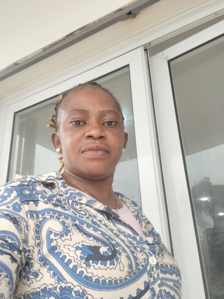 NGOUNGOU Mireille