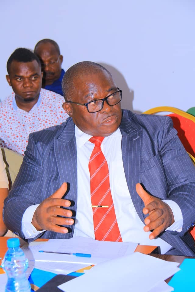 MBA-NGUEMA Wenceslas